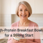 5 High-Protein Breakfast Bowls for a Strong Start