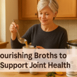 Nourishing Broths to Support Joint Health