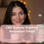 CBD Gummy-Inspired Relaxation Treats
