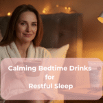 Calming Bedtime Drinks for Restful Sleep Calming Bedtime Drinks for Restful Sleep