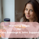 Warming Soups for Cold Evenings & Joint Support