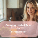 Calming Herbal Teas for Stress Relief Calming Herbal Teas for Stress Relief