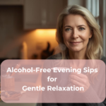 Alcohol-Free Evening Sips for Gentle Relaxation