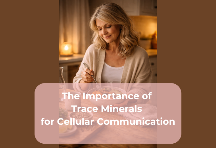 Warm Dinner Bowls with Fiber & Healthy Fats