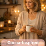 Cocoa-Inspired Herbal Drinks for Calm Nights