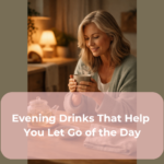 Evening Drinks That Help You Let Go of the Day Evening Drinks That Help You Let Go of the Day